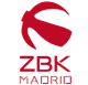 泽特罗马德里 logo
