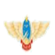 空县 logo