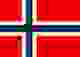 挪威女篮U18 logo