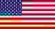 美国女篮U18 logo