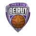 贝鲁特俱乐部 logo