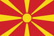 北马其顿女篮U20 logo