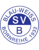 SV布劳魏斯 logo