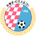 奥拉斯杰 logo
