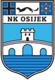 奥西耶克B队 logo