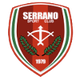 施兰奴RJ U20 logo
