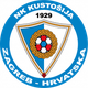古斯图西加 logo