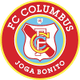 哥伦布 logo