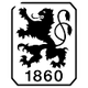 慕尼黑1860二队 logo
