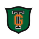 蒂沃利加登斯 logo