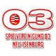 伊森堡统治者 logo