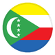 科摩罗U23 logo
