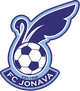 乔纳瓦B logo