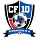 CF10休斯顿 logo