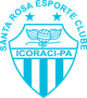 圣塔罗萨PA logo