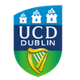 UCD安防 logo