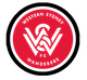 西悉尼流浪者NPL logo
