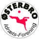 奥斯特布罗女足 logo