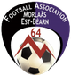 莫拉斯伊斯特贝安 logo