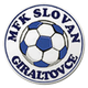斯洛吉拉尔托夫 logo