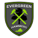 常绿 logo