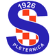 普莱泰尔尼察 logo