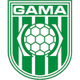 加马青年队 logo