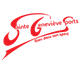 圣吉纳维夫 logo