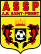 圣普里埃斯特 logo