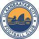 乌兰巴托城FC logo