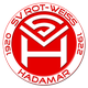 洛特维哈达马尔 logo