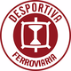 费罗维里亚青年队 logo