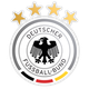 德国女足U19 logo