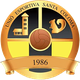 UE圣达哥林玛B队 logo