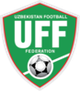 乌兹别克U21 logo
