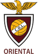 东方俱乐部 logo