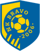 NK布拉沃 logo