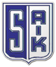 斯图尔福什AIK logo