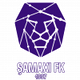 沙马基B队 logo